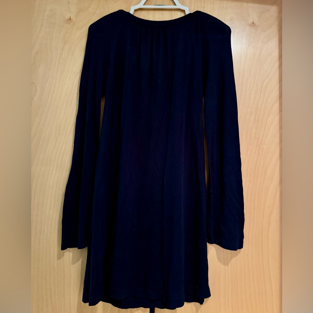 Autumn Cashmere tunic - Picture 2 of 3